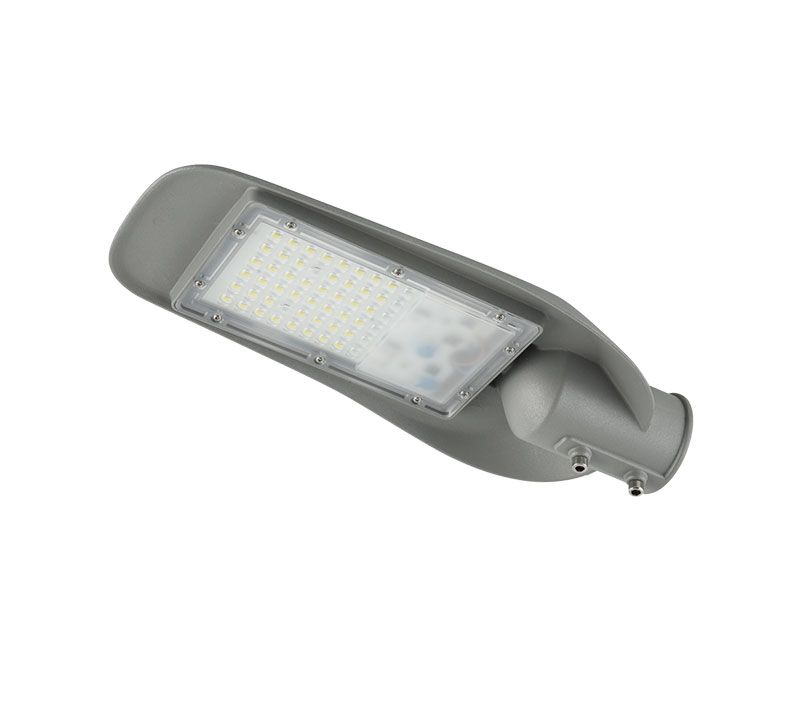 AC Street Light Applications