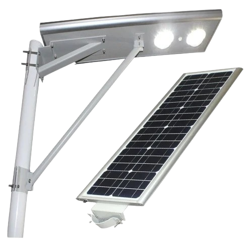 Solar Led Street Lights