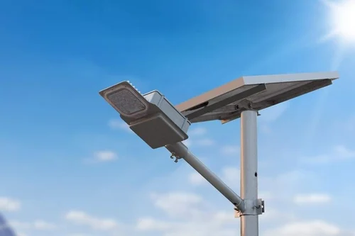 Acetex RMS Based Solar Street Light Applications