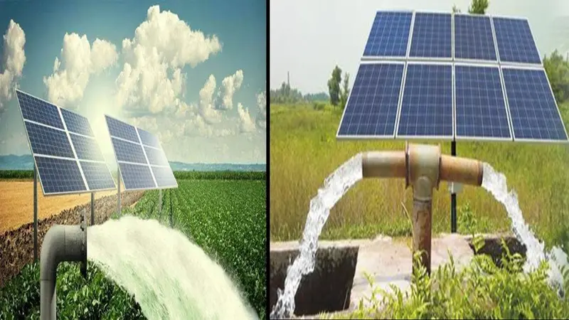 Solar Water Systems by Acetex